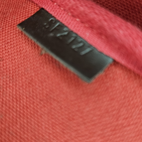 BUNDLE Mini Pochette Accessories and 6Key Multicles Wallet Louis Vuitton - Picture 14 of 14